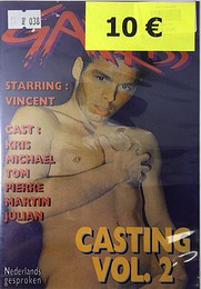 Gay DVD Casting Vol. 2