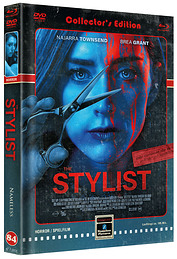 VHS-Video The Stylist