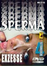 Porno DVD Sperma Exzesse