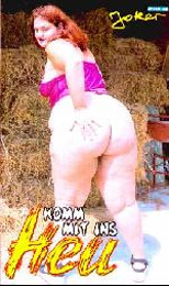 Porno VHS-Video Komm ins Heu