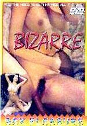 Porno DVD Sex Pleasure - Bizarre