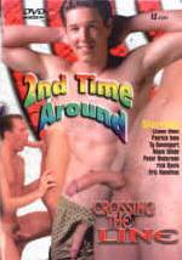Porno Gay DVD 2nd Time Around