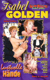 Porno VHS-Video Isabel Golden - Lustvolle Hände