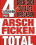 Arschficken Total Vorschau