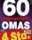 60 angespritzte Omas Vorschau