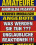 Amateure Vorschau