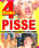 Pisse Vorschau