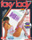 Foxy lady 08 Vorschau