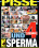 Pisse & Sperma Vorschau