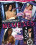 Burning Angel Newbies Vorschau
