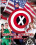 Captain America Parody Coll Ed Vorschau
