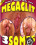 Megaclit 3 Somes Vorschau