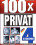 100x Privat Vorschau