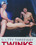 Slutty Threeway Twinks Vorschau