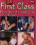 First Class 19 - Piss, doppelt vaginal... Vorschau