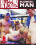 Bound In Public - A Dignified Businessman Vorschau