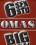 Omas Big Box  [4 DVDs] Vorschau