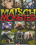Matsch Monster Vorschau