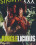 Junglelicious Vorschau