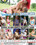 Raunchy Little Redheads Vorschau
