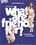What Are Friends For? Vorschau