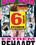 Extrem Behaart Big Box Vorschau