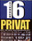 Mega-Box Privat  (4 DVDs) Vorschau