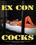 Ex Con Cocks Vorschau