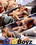 OTB Boyz Condom Collection 26 Vorschau