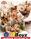 OTB Boyz Bareback Collection 34  (HC) Vorschau