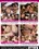 All Black Threesomes 3 Vorschau