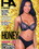 Dark Honey Vorschau