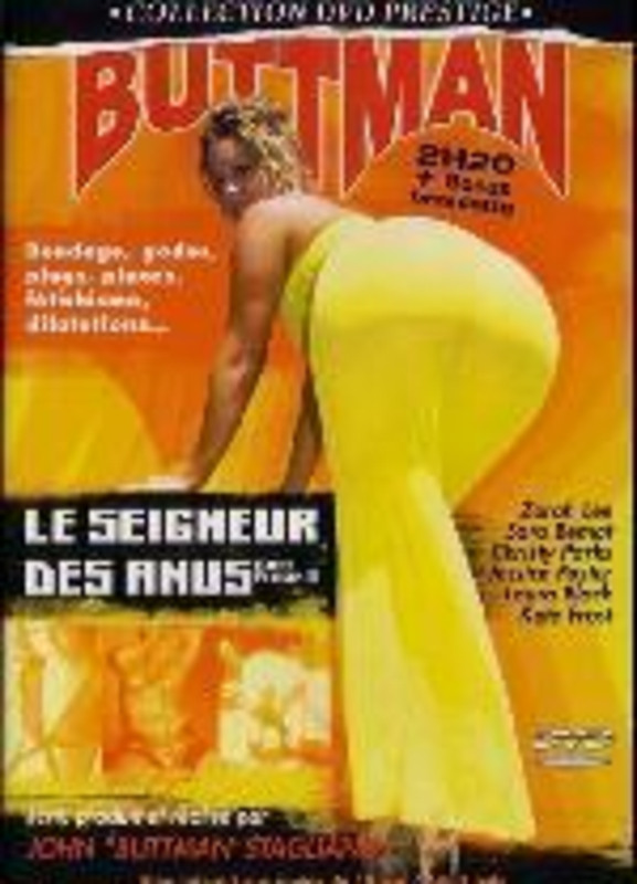 577px x 800px - Stagliano Buttman - Le Seigneur des Anus Butt Freak 3 DVD - Porn Movies  Streams and Downloads