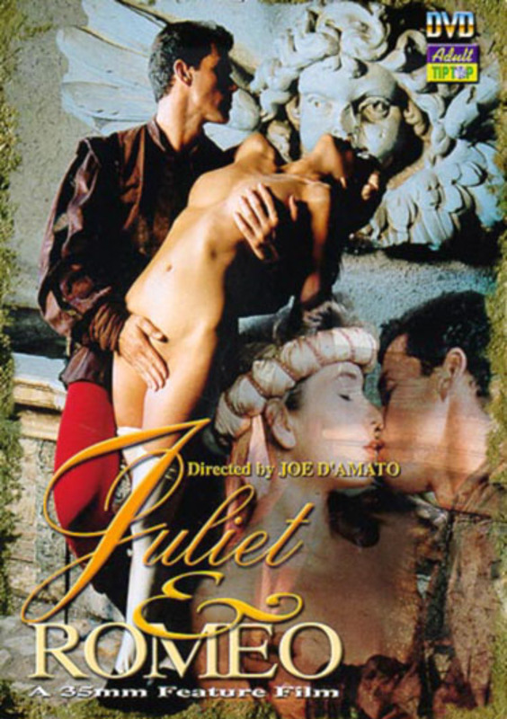 Juliet & Romeo - DVD.