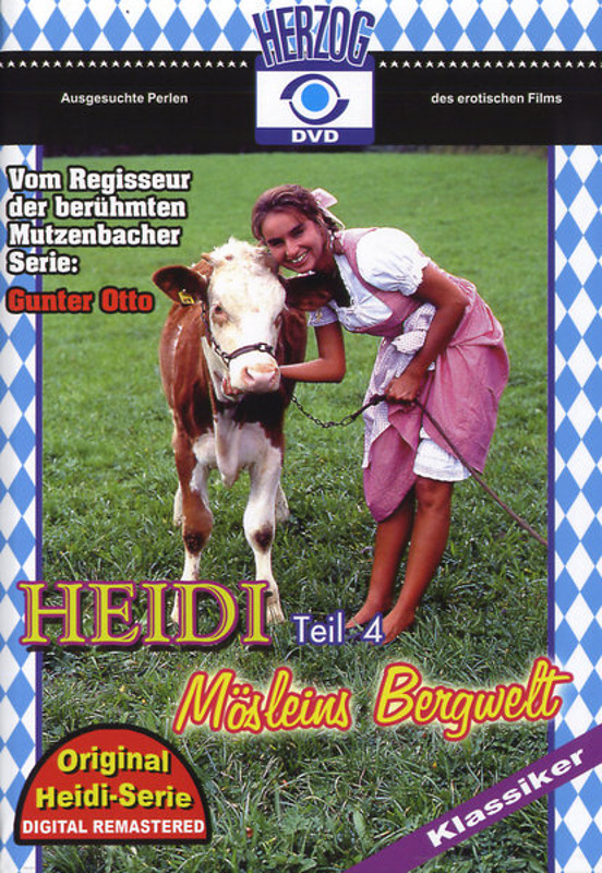Heidi porno film
