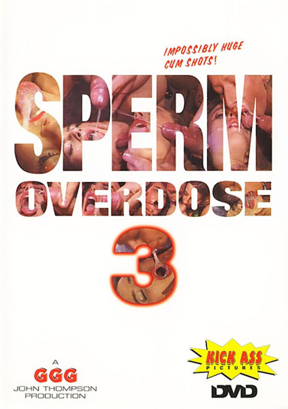 Cum Overdose