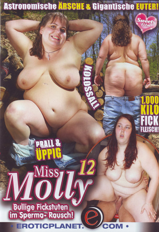 Miss molly porn