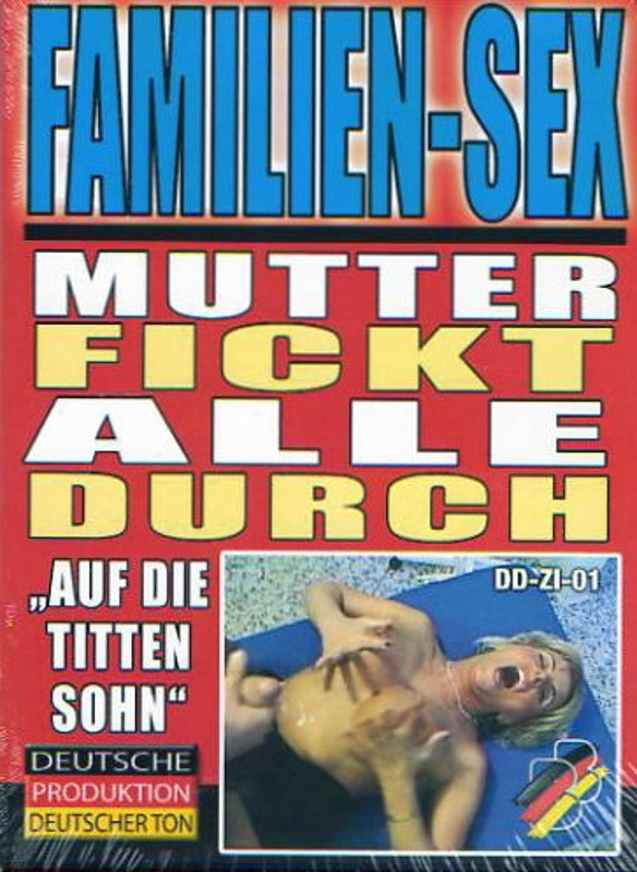 Deutsche familie sex
