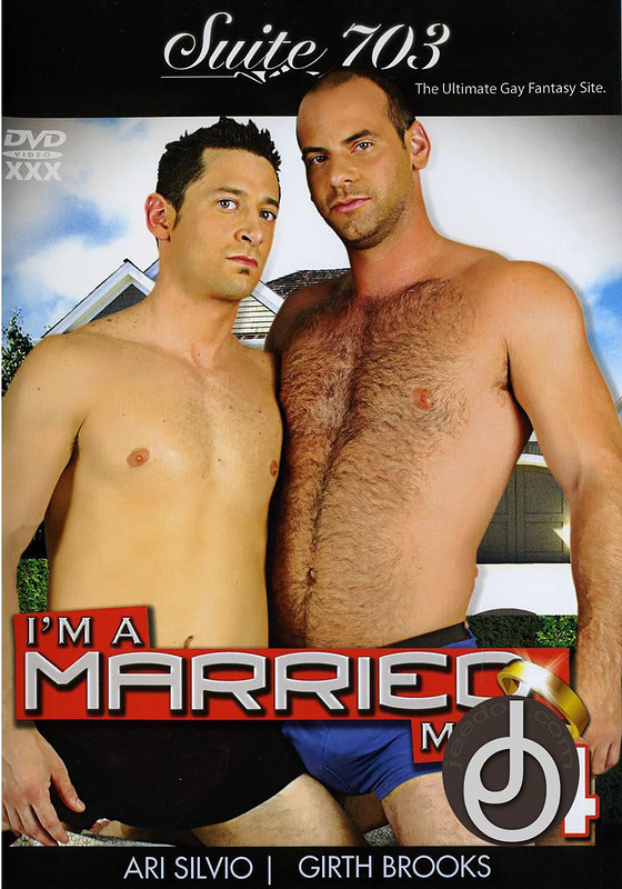 Im A Married Man 4 Gay