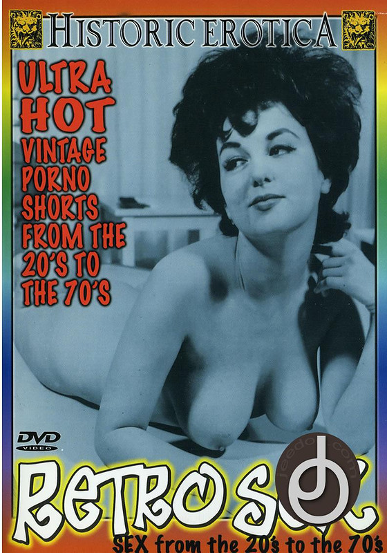 Vintage Porn Dvd - Retro Sex DVD - Porn Movies Streams and Downloads