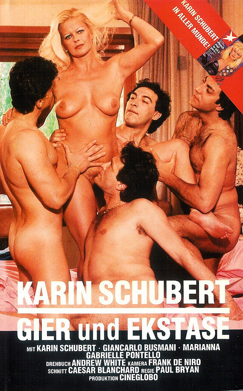 Karin schubert porno