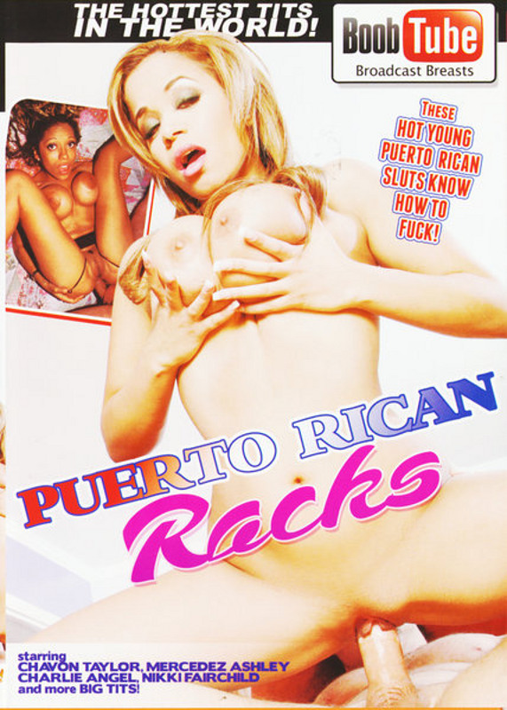 Puerto Rican Porn Movie