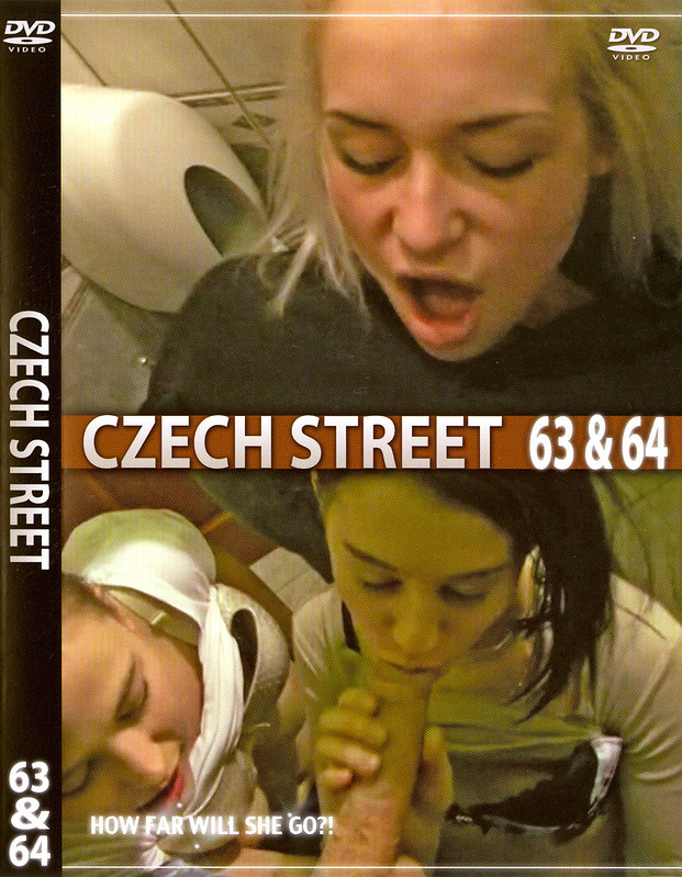 Czech street 64