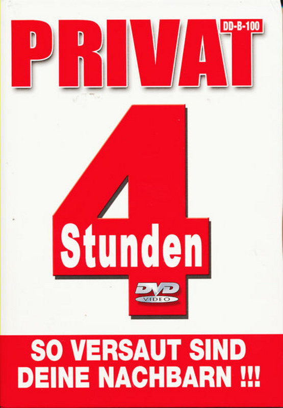 Privat DVD Image