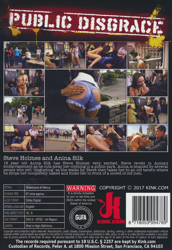 Real teens exposed dvd porn