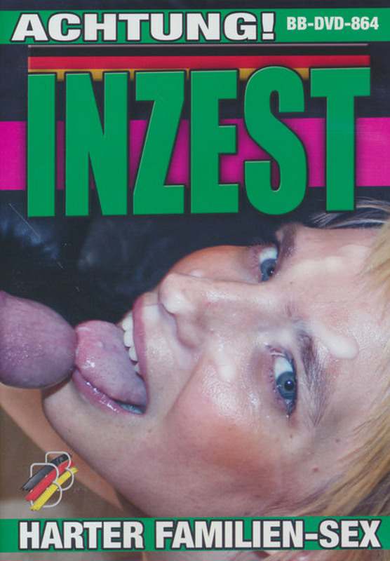 Inzest DVD Image
