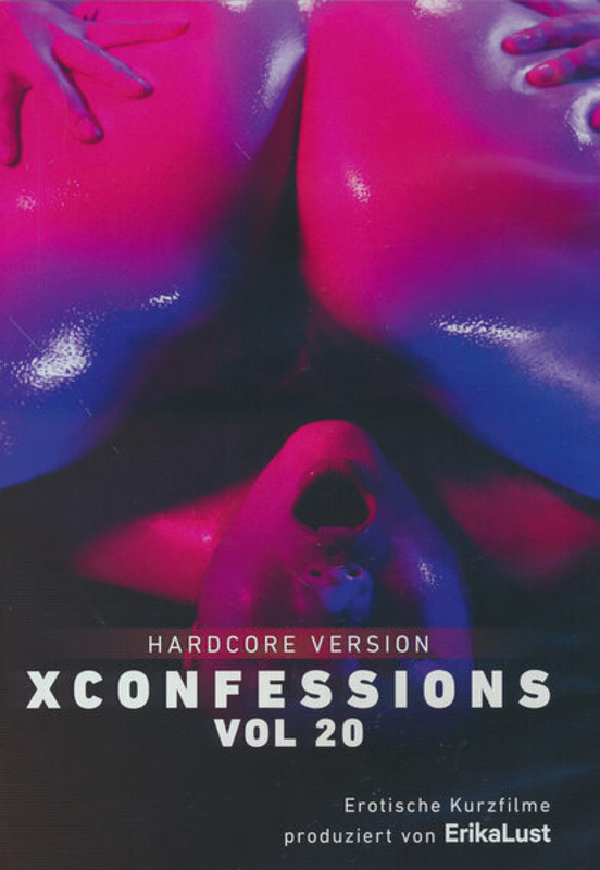 X Confessions Movie