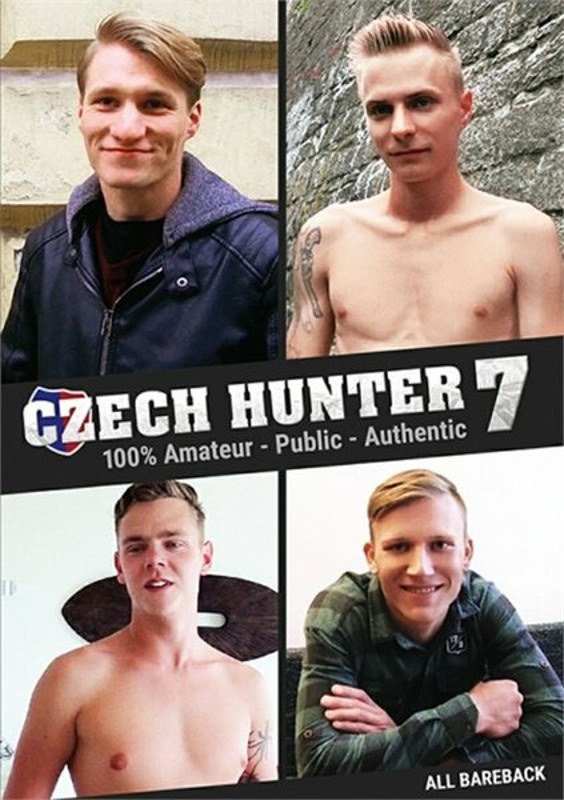7 czech hunter My Son