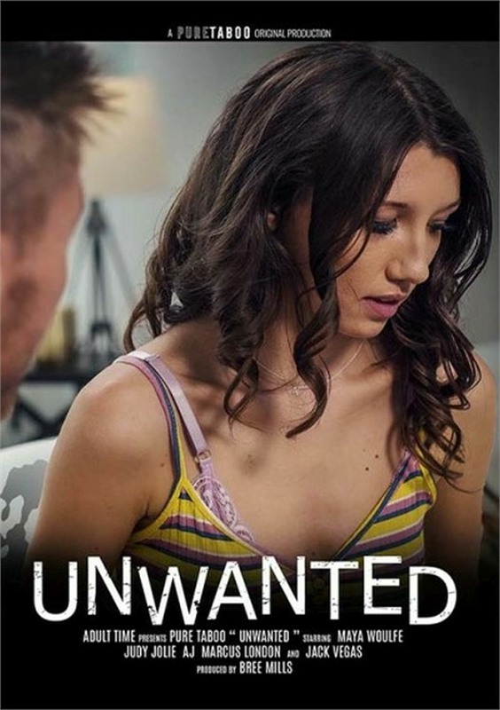 Unwanted DVD Image