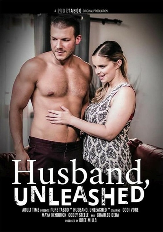 Husband, Unleashed DVD Image